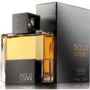 Loewe Solo toaletní voda pánská 75 ml