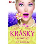 Krásky v nesnázích – Hledejceny.cz