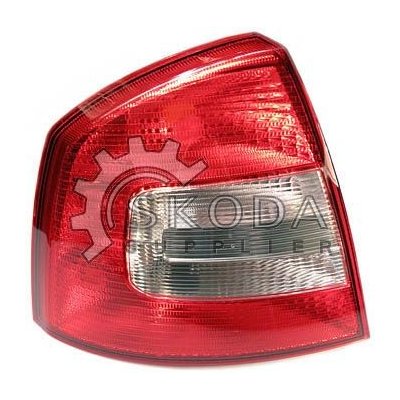 Zadní světlo HELLA 9EL 354 670-011 – Hledejceny.cz