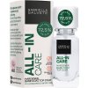 Regenerace a výživa nehtů Gabriella Salvete Natural Nail Care All-in 11 ml