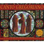 Canto Gregoriano - Caro Monjes Del Moasterio Benedictino De Santo Domingo CD – Hledejceny.cz