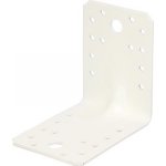 Gah Alberts Úhelník s výztuhou pozink – Hledejceny.cz