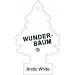 WUNDER-BAUM Arctic White | Zboží Auto