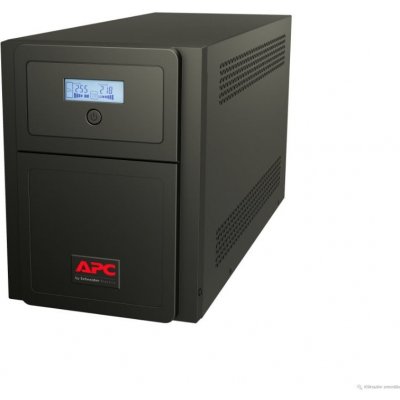 APC SMV2000CAI – Zbozi.Blesk.cz