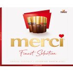 Storck Merci Finest selection Mix 250 g – Zboží Dáma