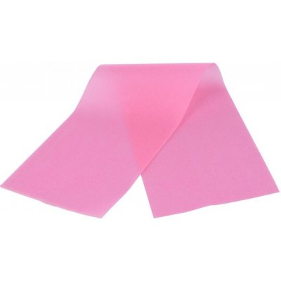Spokojený mazlíček Balíčkovací papír KD 100ks různé barvy růžová