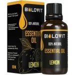 Bilovit Lemon Essential Oil 100 ml – Hledejceny.cz