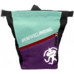 Rafiki Bishop el paso boulderbag fialová – Zboží Dáma