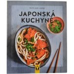 Japonská kuchyně - Jak na to - Jahnke Beate Mari – Hledejceny.cz