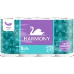 Harmony Soft 3-vrstvý 8 ks – Zboží Dáma