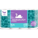 Harmony Soft 3-vrstvý 8 ks – Zbozi.Blesk.cz