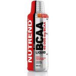NUTREND BCAA Liquid 40000 500 ml – Hledejceny.cz