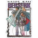 Berserk 7 - Kentaró Miura – Sleviste.cz