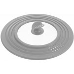 Orion poklice univerzální 31cm – Zboží Dáma