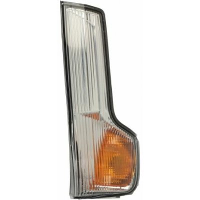 Směrovka zrcadla Iveco Daily od 2019 pravá 5802495899 | Zboží Auto