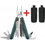 LEATHERMAN WAVE ALPHA Cascadia – Hledejceny.cz