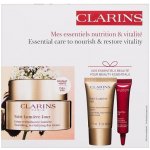 Clarins Nutri-Lumiere Výživný revitalizační denní krém 50 ml – Hledejceny.cz