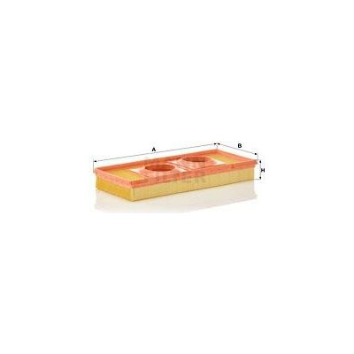 MANN-FILTER C3744/1 – Hledejceny.cz