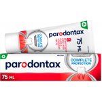 Parodontax Kompletní ochrana whitening 75 ml – Zboží Dáma