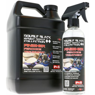 P&S Finisher Peroxide Treatment 473 ml – Sleviste.cz