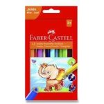 Faber-Castell 1650 12 ks – Zboží Mobilmania