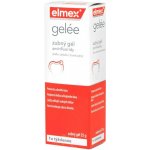 Elmex Caries Protection zubní gel chránící před zubním kazem 25 g – Hledejceny.cz