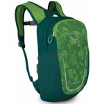 Osprey batoh Daylite zelený – Zboží Mobilmania