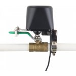 Tuya WiFi zavírač ventilů AS-FM400-DN15 – Sleviste.cz