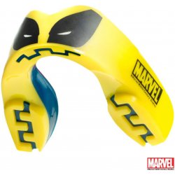 Safe Jawz Marvel Wolverine sr