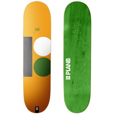 Plan B Palette Giraud – Zboží Mobilmania