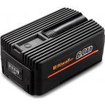 RIWALL PRO 40V, 6 Ah RAB 640 RACC00023 – Sleviste.cz