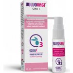 Vulvovagi sprej na vaginální záněty a infekce 20 ml – Zbozi.Blesk.cz