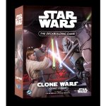 Asmodee Star Wars The Deckbuilding Game: Clone Wars – Hledejceny.cz