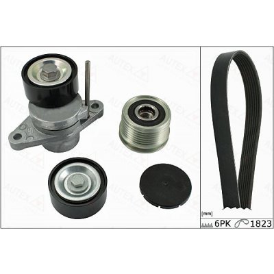 Originál OEM 117206746R – Zboží Mobilmania