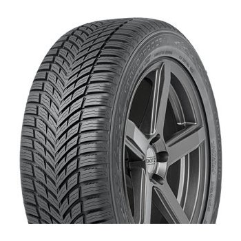 Nokian Tyres Seasonproof 1 195/55 R16 87H