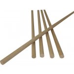hmoždinka hladká 10mm dřev. (5ks=4bm)