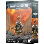 GW Warhammer Vulkan He'stan – Zboží Živě
