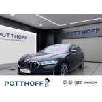 Skoda Superb Combi L&K 4x4 195 kW – Sleviste.cz