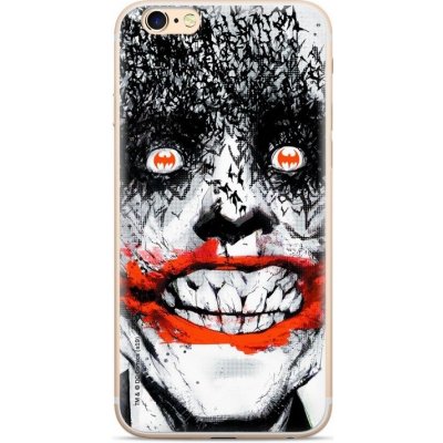 Pouzdro DC Comics KRYT JOKER DC APPLE IPHONE 6/6S – Hledejceny.cz