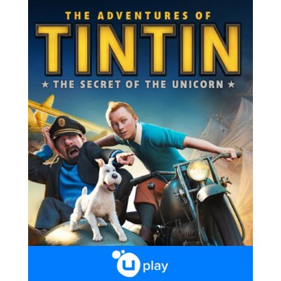 The Adventures of Tintin