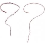 Makeup Revolution Balayage Brow tužka na obočí Ash Brown 0,38 g – Sleviste.cz