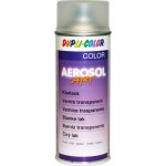 Dupli-Color Lak ve spreji AEROSOL ART 400 ml, ( ) transparentní lesklá – Sleviste.cz
