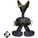 Singing Rock Expert 3D speed steel – Zboží Mobilmania