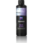 CARTEC ESSENTIALS Wash and Wax 500 ml (Vysoce koncentrovaný autošampon s voskem)