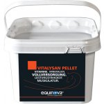 Equinova Krmivo minerální Vitalysan Pellet 3 kg – Hledejceny.cz