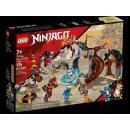 LEGO® NINJAGO® 71764 Tréninkové centrum nindžů