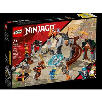 LEGO® NINJAGO® 71764 Tréninkové centrum nindžů