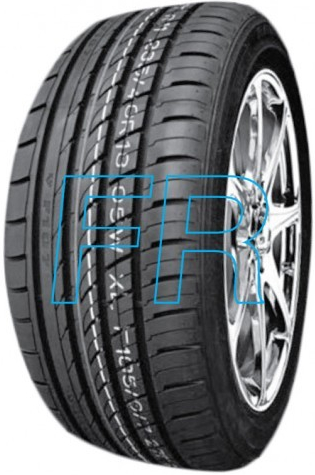 Tracmax F-109 195/50 R16 84H