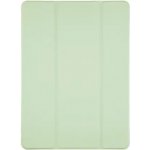 OBAL:ME MistyTab Pouzdro pro Samsung Galaxy Tab A11/A9 57983128503 Light Green – Zboží Živě