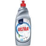 Deluxe Platinum Ultra Original prostředek na nádobí 850 ml – Zboží Dáma